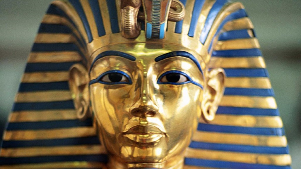 آثار "توت عنخ آمون" تعود لمصر بعد جولة فنية شملت واشنطن وباريس ولندن (صور)