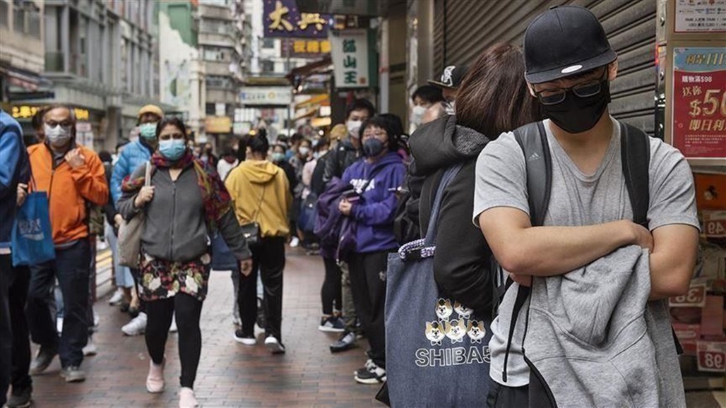 إعادة فتح المدارس في بؤرة تفشي كورونا بالصين