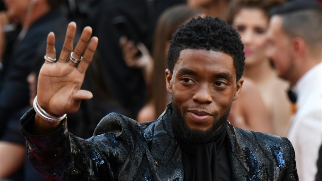 الموت يخطف أحد أبطال سلسلة أفلام "أڤينجرز" الشهيرة