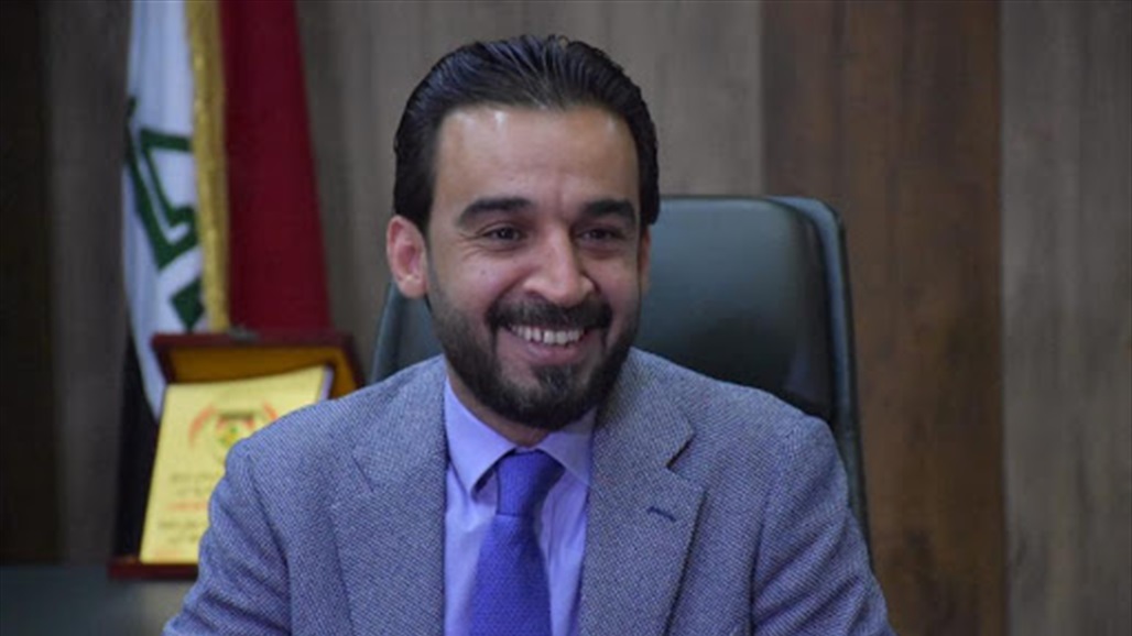 نائب يدعو الحلبوسي للاعتذار: تصريحاته استرجاع لسيناريو مشروع بايدن التقسيمي