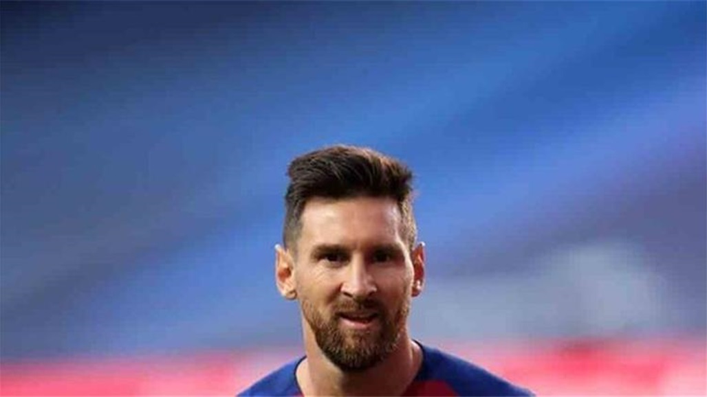 ميسي يرفض الحرب مع إدارة برشلونة