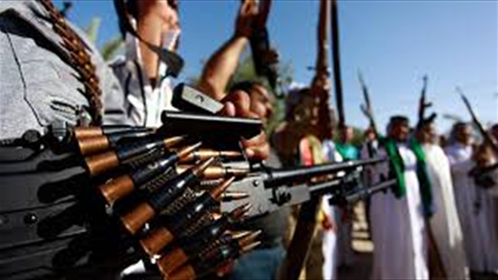 وزارة الداخلية: صدور أوامر بمصادرة الأسلحة في مناطق النزاعات العشائرية