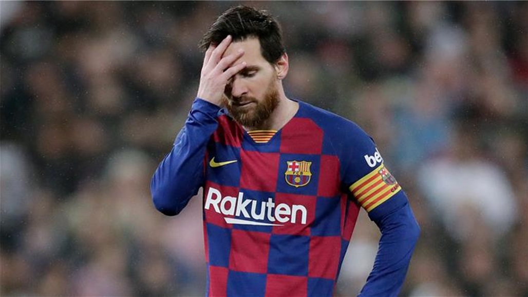  المعركة بدأت.. الليجا تقف مع برشلونة وميسي يصمم على الرحيل