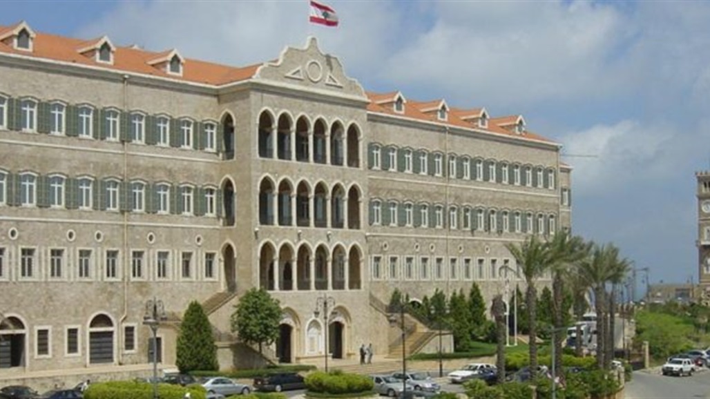 ترشيح مصطفي أديب لرئاسة الحكومة اللبنانية