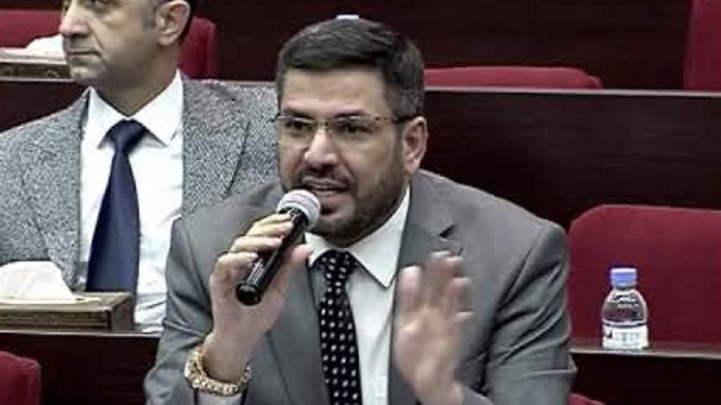 نائب: الدفاع عن المواقف يتم عبر الدستور وليس باستهداف المنطقة الخضراء