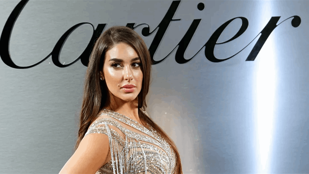 "روز رايز" ياسمين صبري تحدث ضجة في مصر