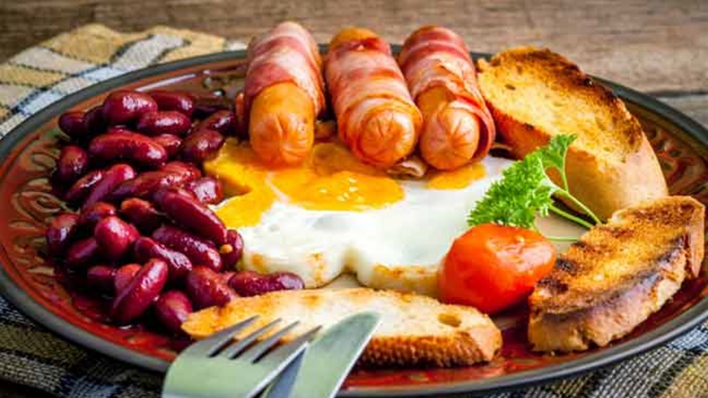 أطعمة تقتل المناعة توقفوا عن تناولها فوراً