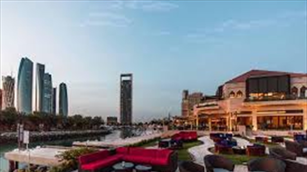 انفجار في أحد مطاعم أبوظبي