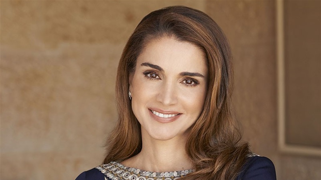 بالصورة: في عيد ميلادها... هكذا هنّأ الديوان الملكي الأردني الملكة رانيا 