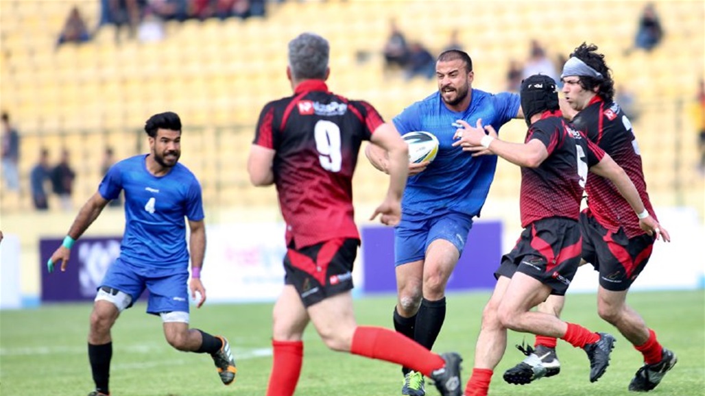 الإعلان عن القائمة الأولية للمنتخب الوطني للركبي