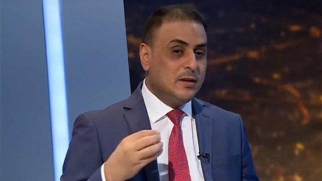 المياحي للسومرية: جميع الاحزاب مشاركة بتظاهرات الوسط والجنوب ووزير المالية غير متعاون