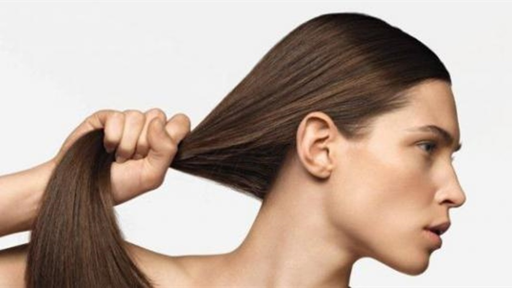 تناولي هذه الأطعمة لمنع تساقط الشعر
