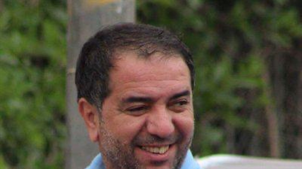 وفاة الشاعر العراقي جبار رشيد