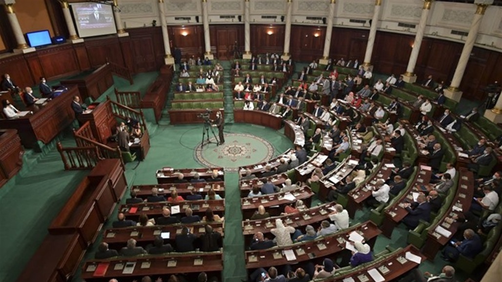 تونس.. البرلمان يمنح الثقة لحكومة المشيشي