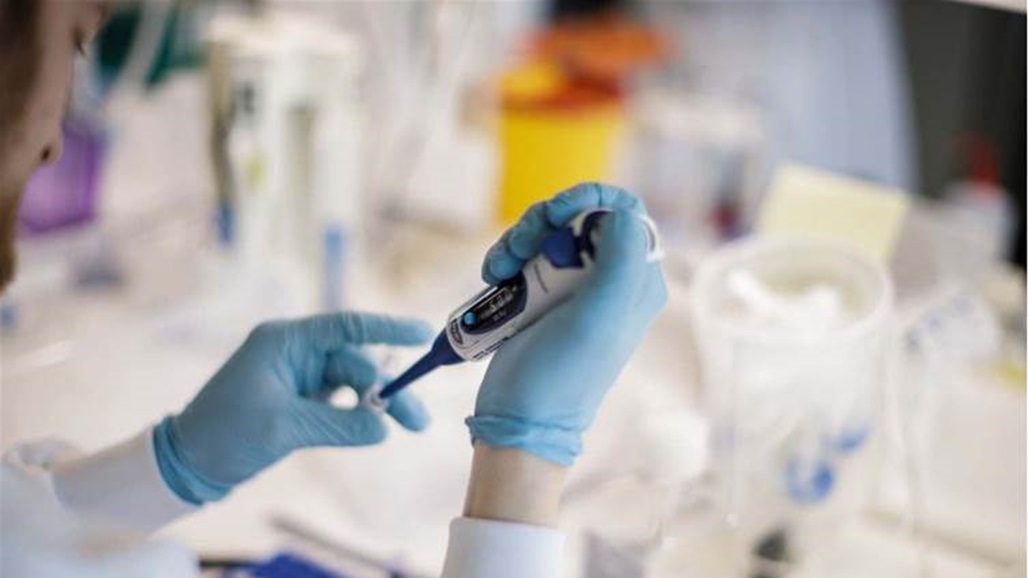 تجربة لقاح "سبوتنيك V" على كبار السن