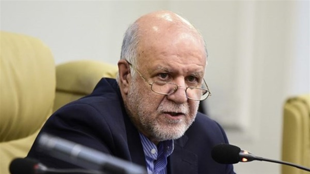طهران: العراقيون يرغبون باستيراد كميات أكبر من الغاز الإيراني