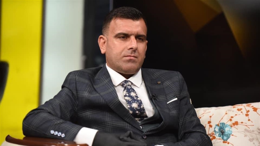 نادي الحدود: حان الوقت لعودة النشاط الرياضي في العراق