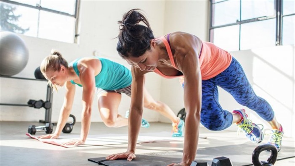 إحذروا الإفراط بالتمارين الرياضية لئلا تصابوا بهذا المرض!