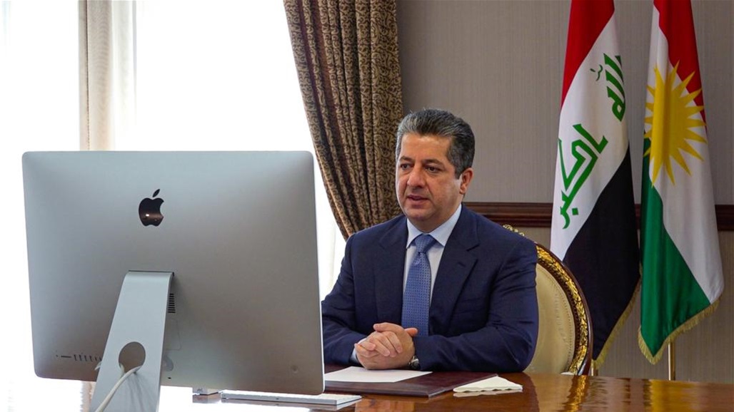 حكومة كردستان تقرر جعل الفصل الأول من العام الدراسي الجديد إلكترونياً وتستثني مرحلة واحدة