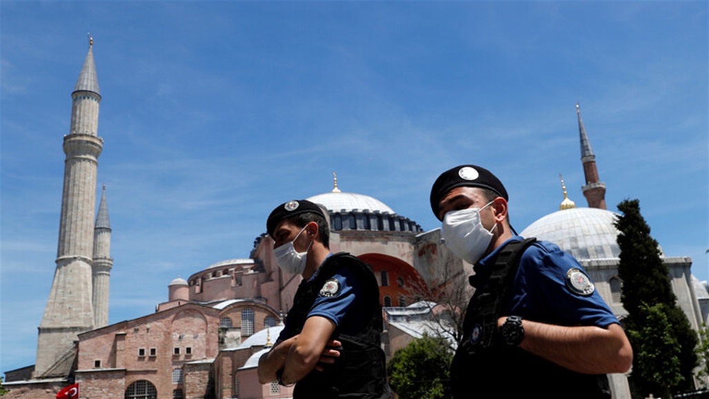 صحيفة تكشف اعتقال "أمير داعش" في تركيا ست مرات خلال ثلاث سنوات