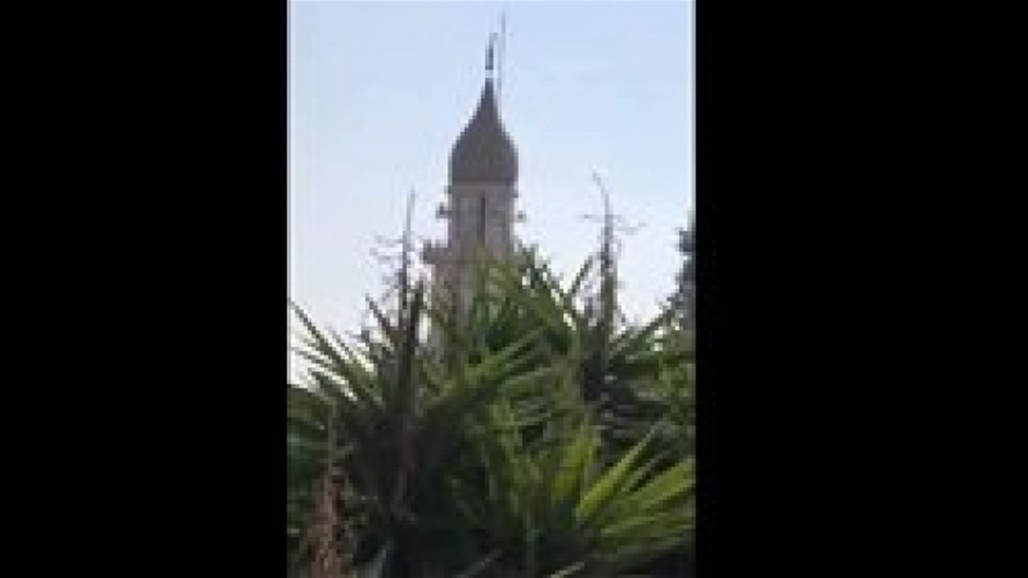 مسجد يبث أغنية فنية عن طريق الخطأ عبر مكبرات الصوت (فيديو)