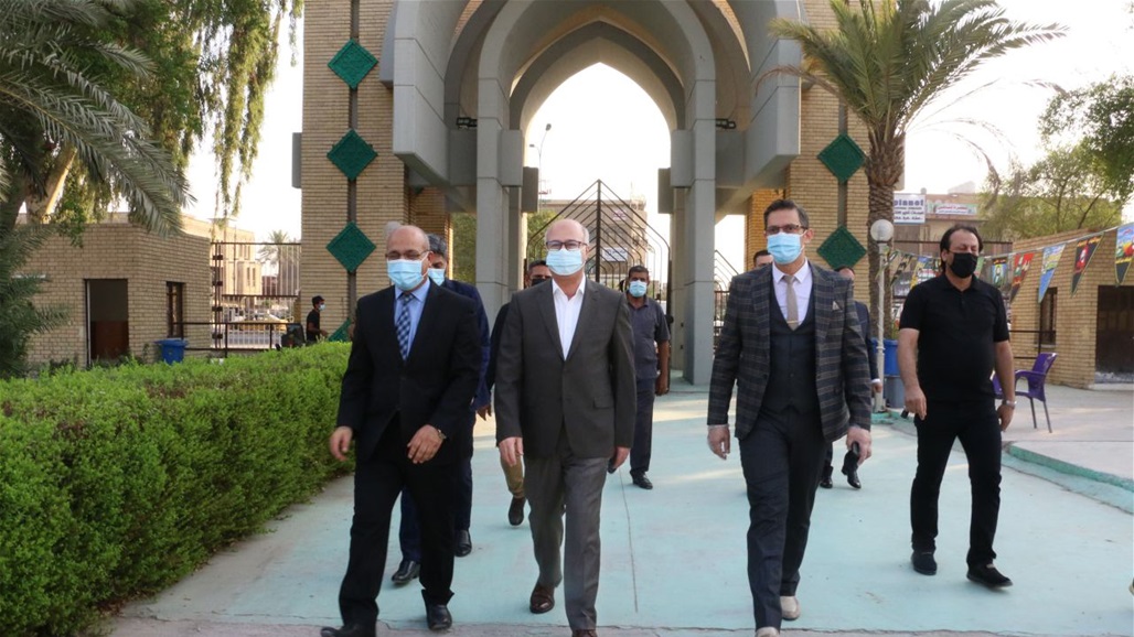 التربية: خطة انطلاق العام الدراسي الجديد اخذت بنظر الاعتبار انتشار كورونا