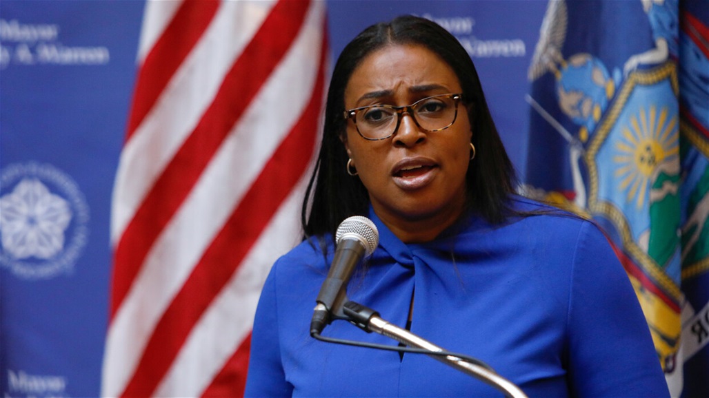 السلطات الأميركية توقف سبعة رجال شرطة بعد مقتل مواطن أسمر