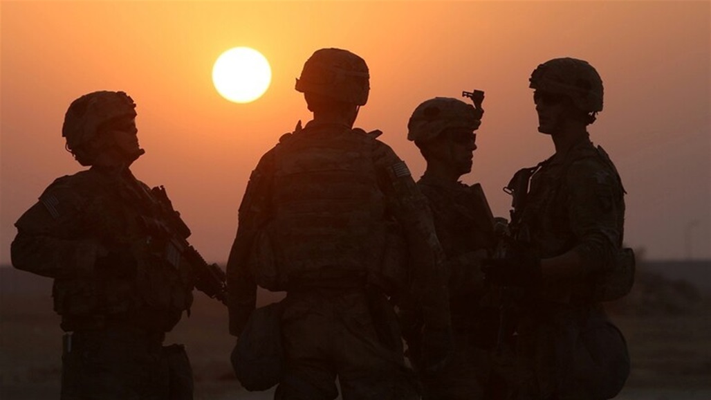 التحالف الدولي: لسنا جزءا من الاتفاقيات النفطية الأخيرة مع الشركات الأمريكية