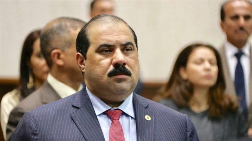  السامرائي يدعو للإسراع بتعديل قانون المحكمة الاتحادية ويمثل جميع مكونات الشعب