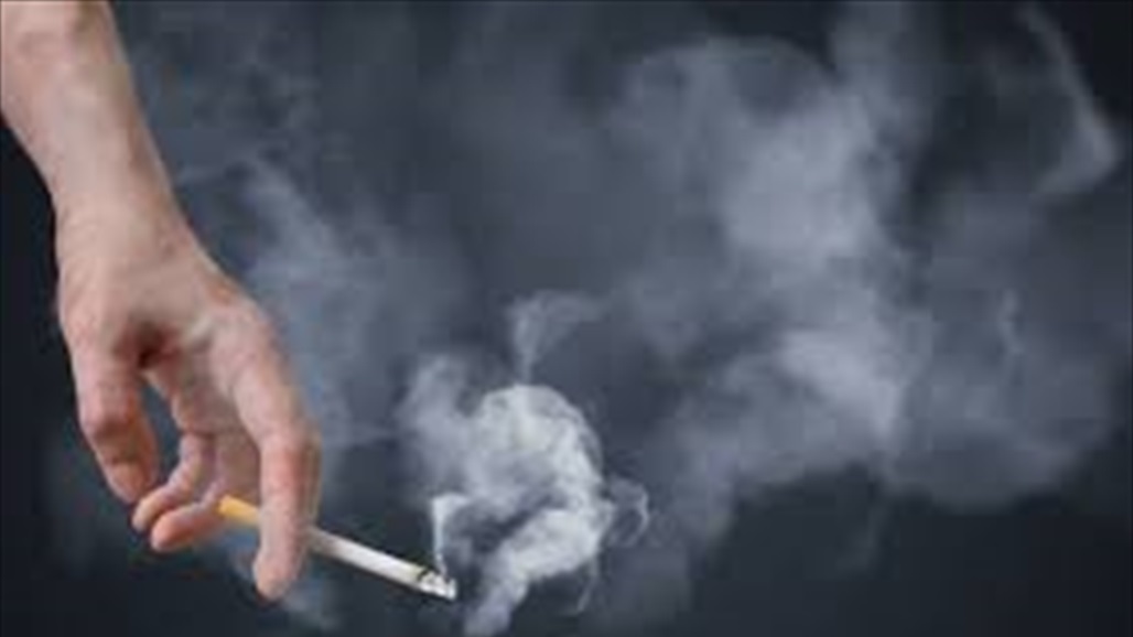 دراسة: التدخين يتسبب في مضاعفة عدوى فيروس كورونا