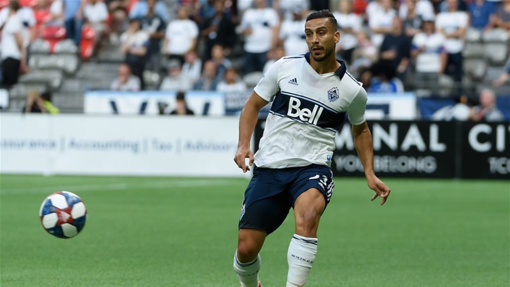 بالفيديو.. علي عدنان يتألق ويساهم بفوز فانكوفر على تورنتو بالدوري الأميركي