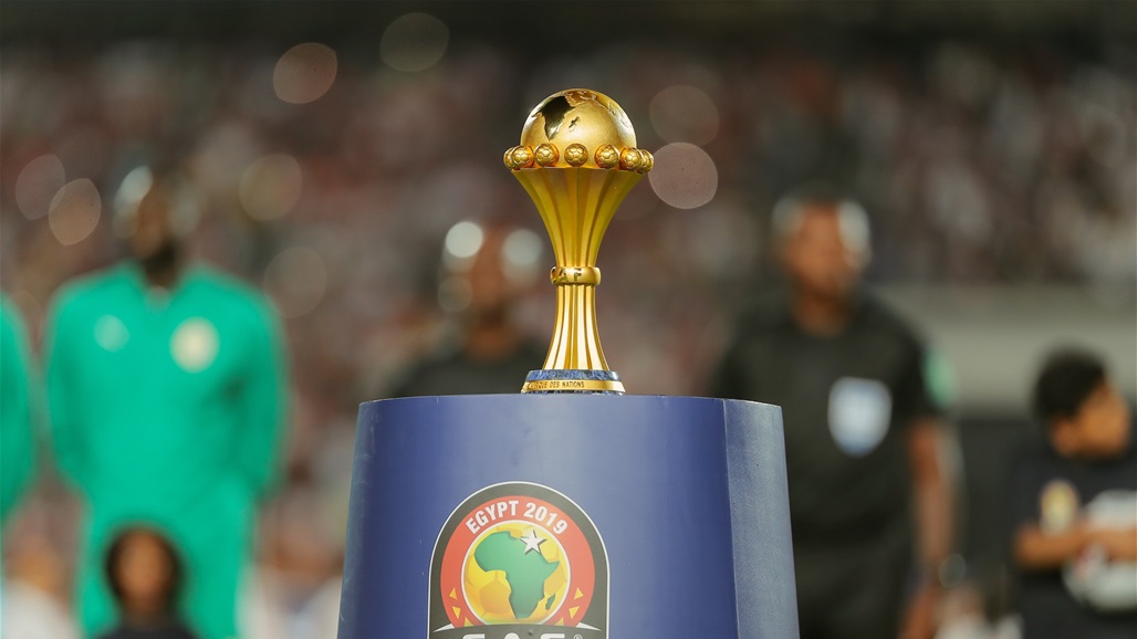 صدمة في "كاف" بسبب اختفاء كأس أمم إفريقيا من مقر الاتحاد المصري
