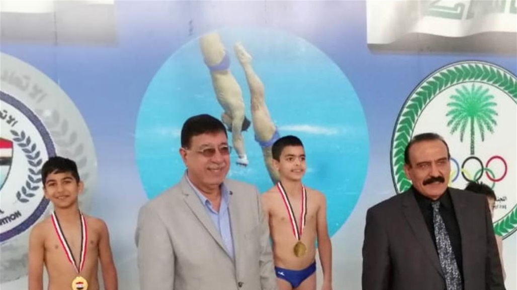 اتحاد السباحة برئاسة كبيان يتلقى دعوة للمشاركة في الكونغرس الاسيوي
