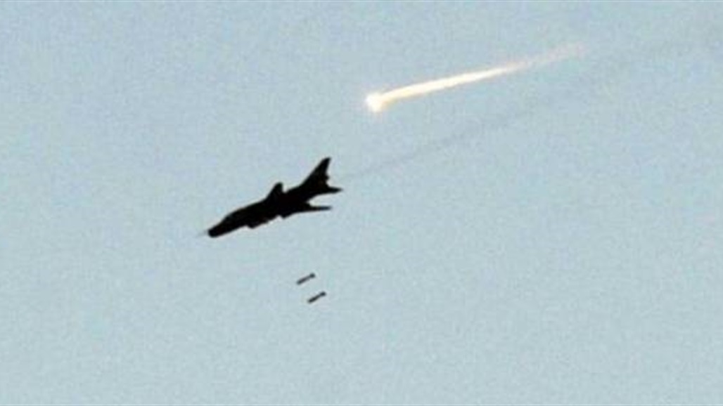 التحالف الدولي يعلن عدد ضرباته الجوية في العراق وسوريا منذ 2014