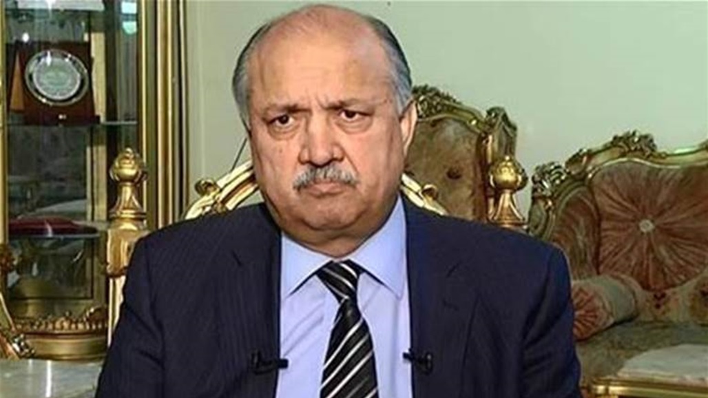 مشعان الجبوري: زعماء التزوير يحاولون تعيين أحد اتباعهم في إدارة مفوضية صلاح الدين