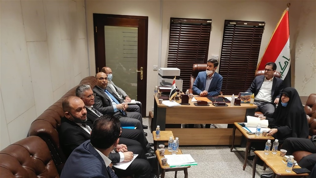 لجنة نيابية تستضيف وزير الاتصالات لمناقشة إجراءات تحسين خدمة الانترنت