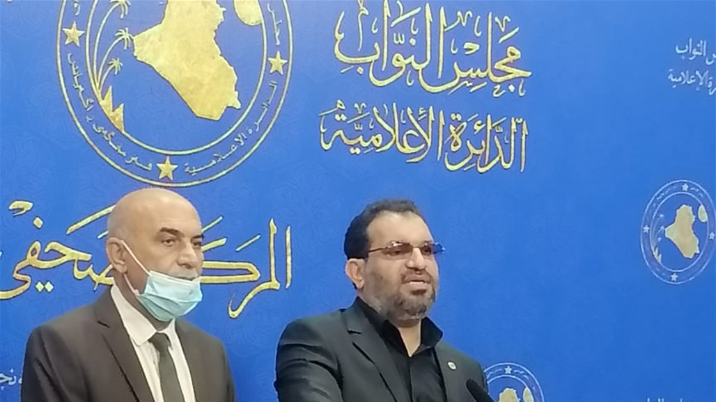 نائب يتحدث عن مشكلة تتعلق بقضية المسافرين المرضى