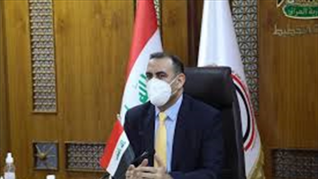 وزير التخطيط يعلن وجود 6250 مشروعاً قيد الإنشاء بحاجة إلى 126 ترليون دينار