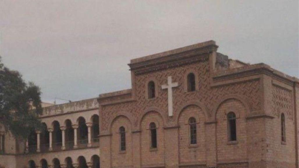 طالبات "ثانوية العقيدة" تناشدن الكاظمي بالتدخل وإنقاذ المدرسة