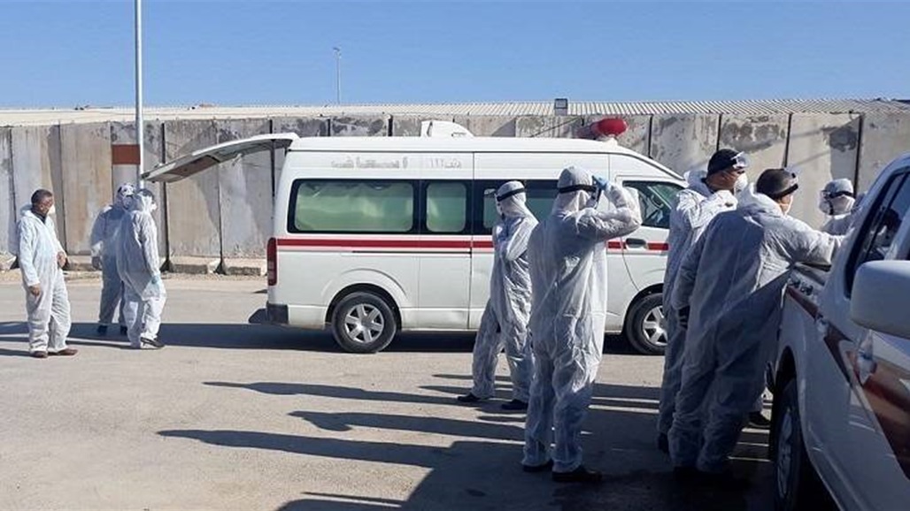 بالتفصيل.. الموقف الوبائي لكورونا في الديوانية