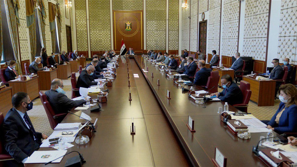المالية النيابية: مجلس الوزراء سيمرر الموازنة خلال الاسبوع المقبل