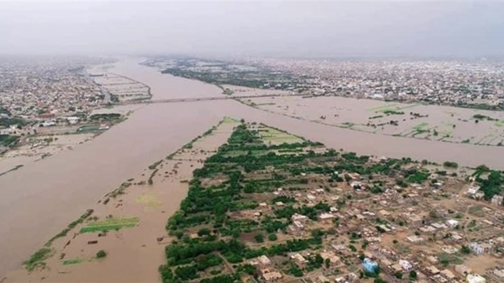 العراق يقرر فتح جسر جوي وبحري لتقديم مساعدات عاجلة الى السودان