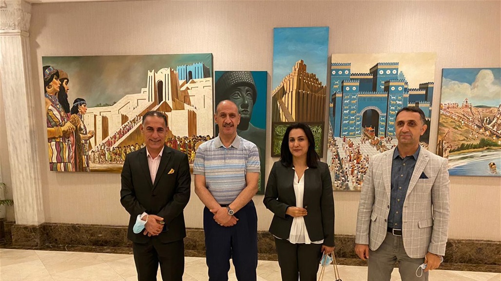 درجال يبحث حزمة القوانين الرياضية مع الرياضة النيابية
