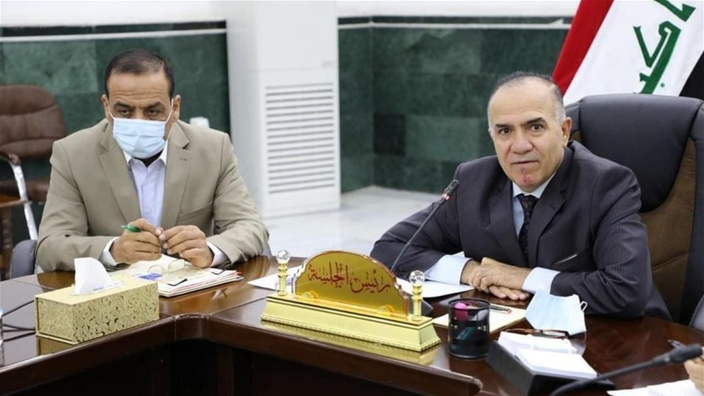 رئيس الوقف السني يوعز بتنفيذ كل ماتحتاجه كلية الإمام الأعظم فرع- ديالى
