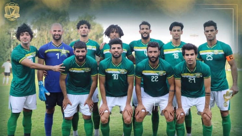 فرصة كبيرة أمام الشرطة العراقي للتأهل الى الدور المقبل من دوري ابطال آسيا