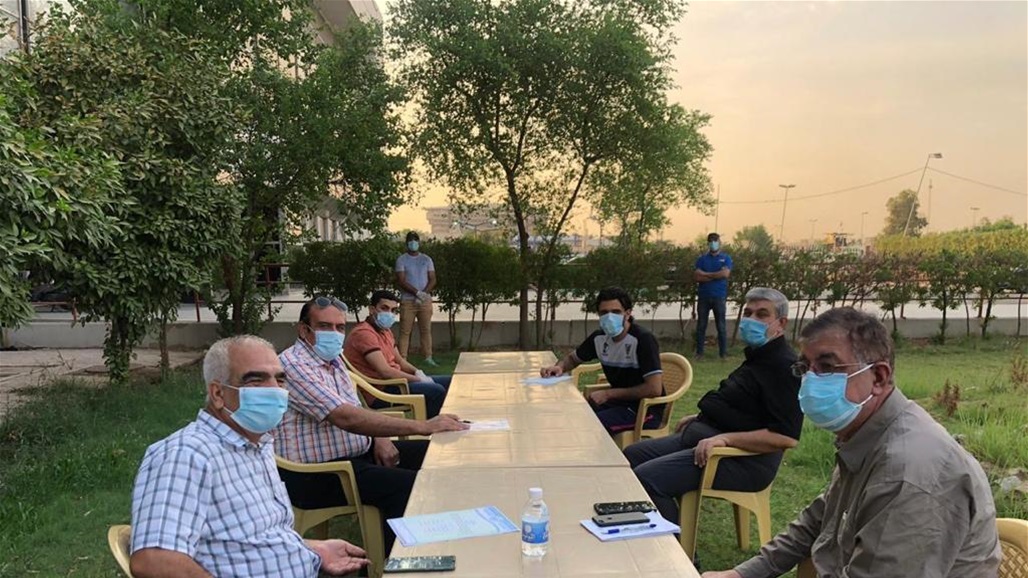 اتحاد السباحة يتخذ سبعة قرارات مهمة