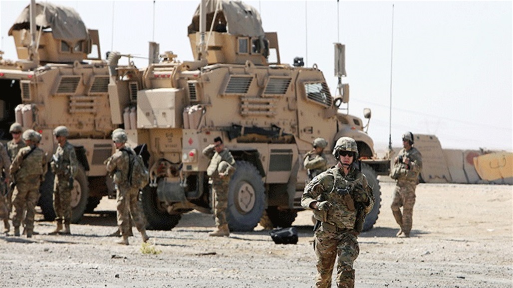 ترامب: أمريكا ستخفض قواتها في العراق إلى نحو ألفي جندي خلال فترة قصيرة جدا