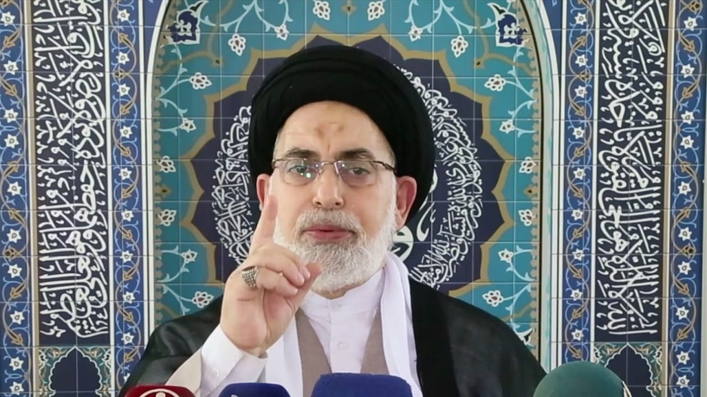 القبانچي يدعو لفتح المدارس وإعادة دوام الموظفين بنسبة 100%