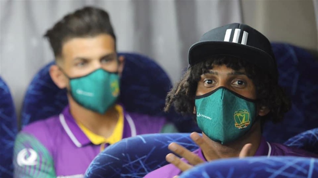 ظهور نتائج فحوص وفد الشرطة في الدوحة