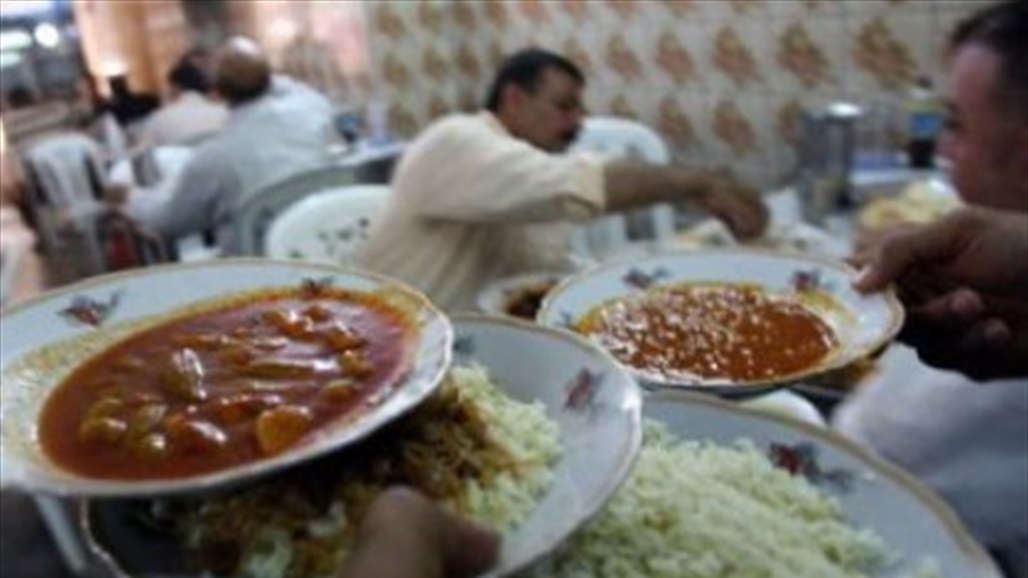 بعد شهور.. المطاعم تعيد فتح ابوابها "صور"